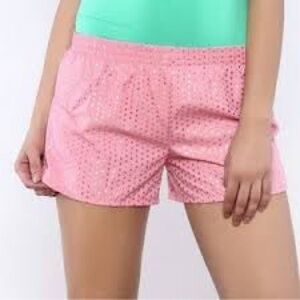 Jadelyn Brooks shorts